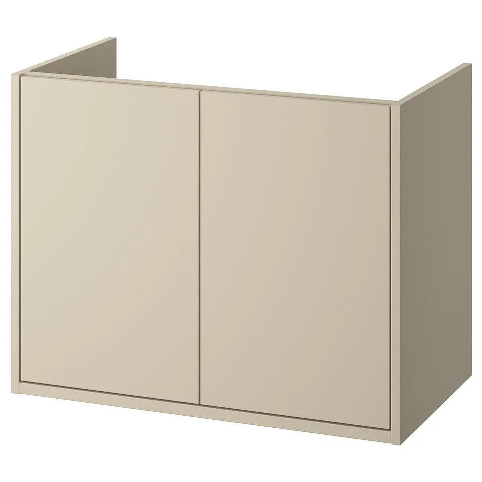 part: HAVBÄCK wash-stand with doors