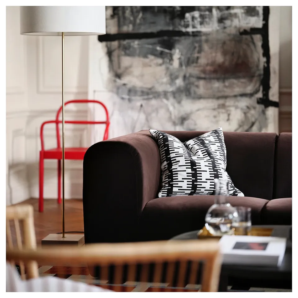 part: STOCKHOLM 2025 cushion cover