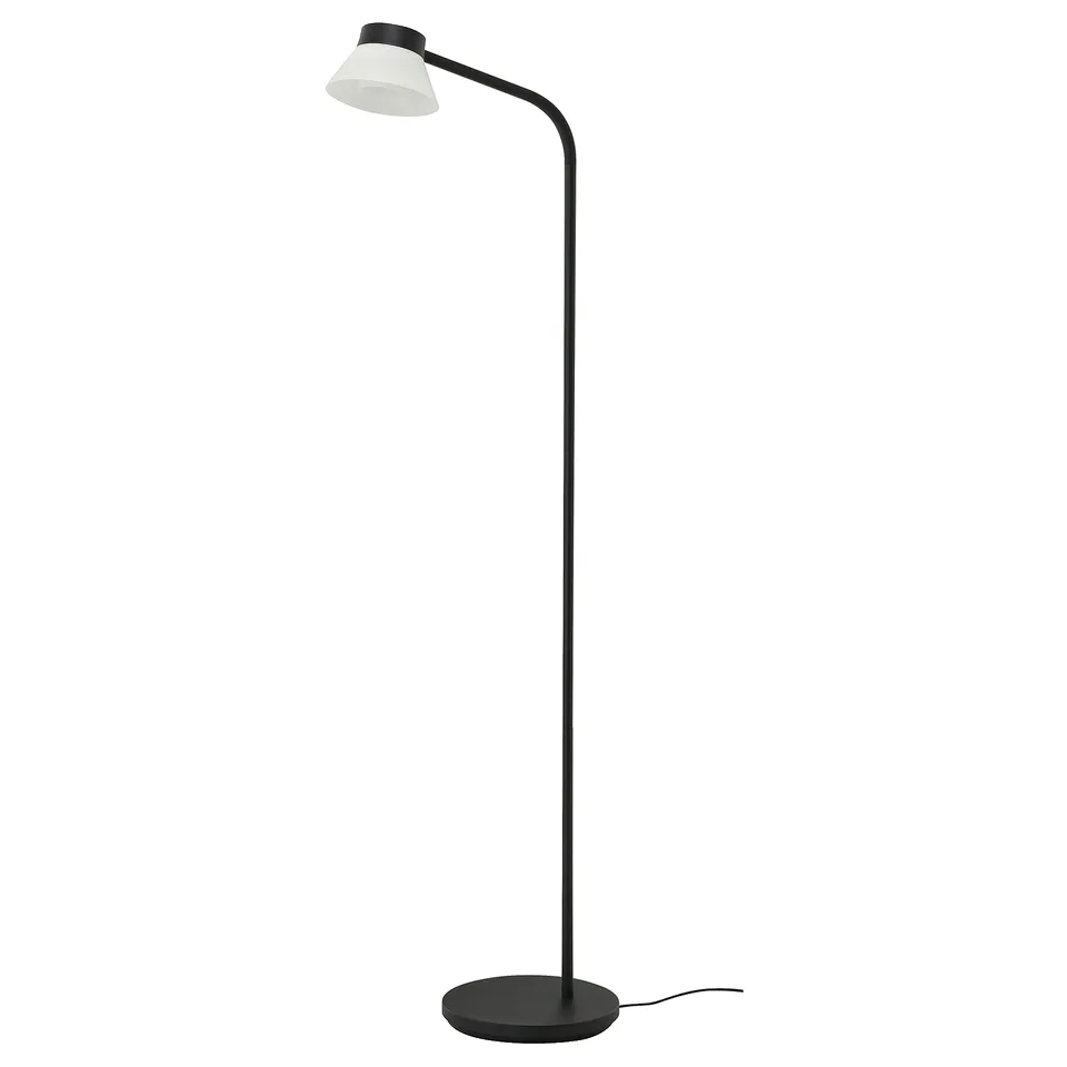 part: SAMBORD floor/reading lamp