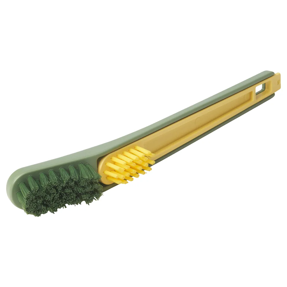 part: PEPPRIG 2 in 1 shoe brush with scraper