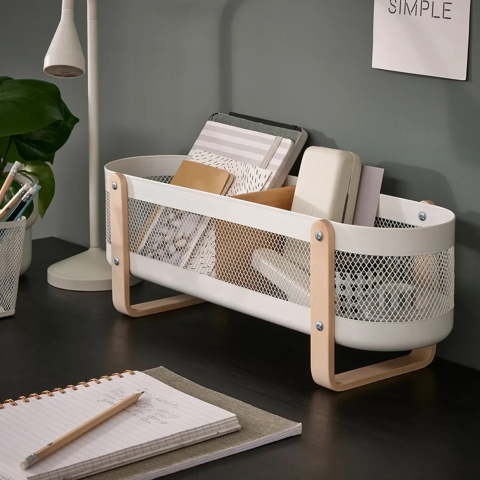 part: RISATORP desk organiser