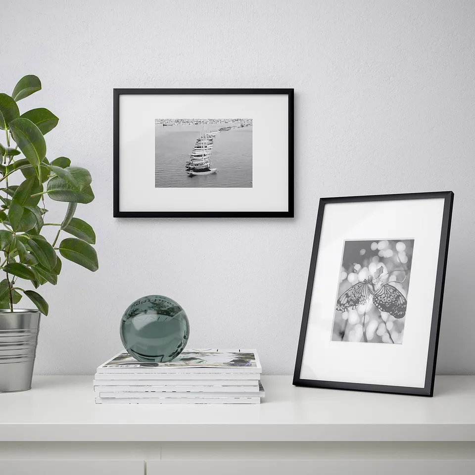 part: LOMVIKEN frame