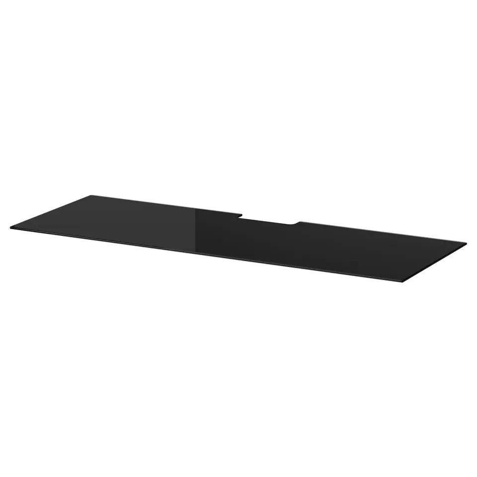 part: BESTÅ top panel for TV