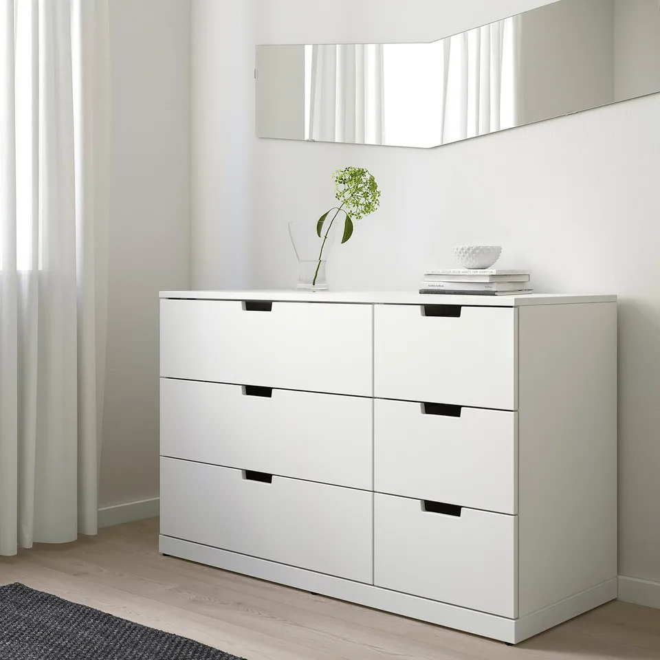 NORDLI in a room