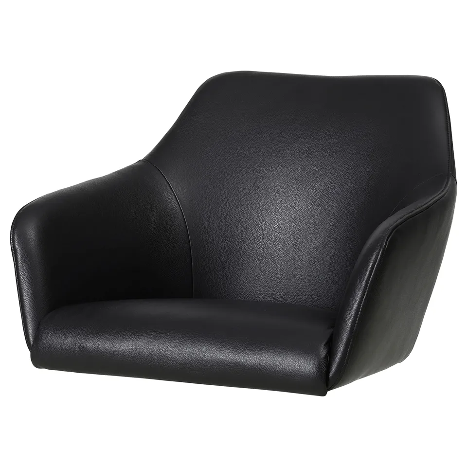 part: TOSSBERG seat shell