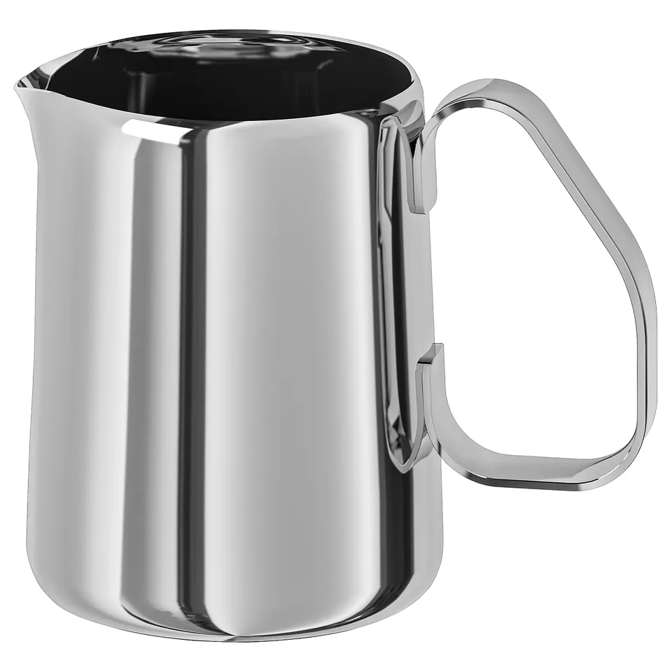 part: MÅTTLIG milk-frothing jug