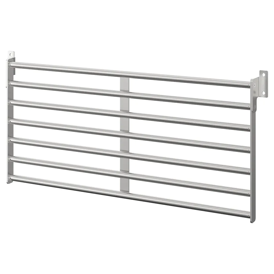 part: KUNGSFORS wall grid