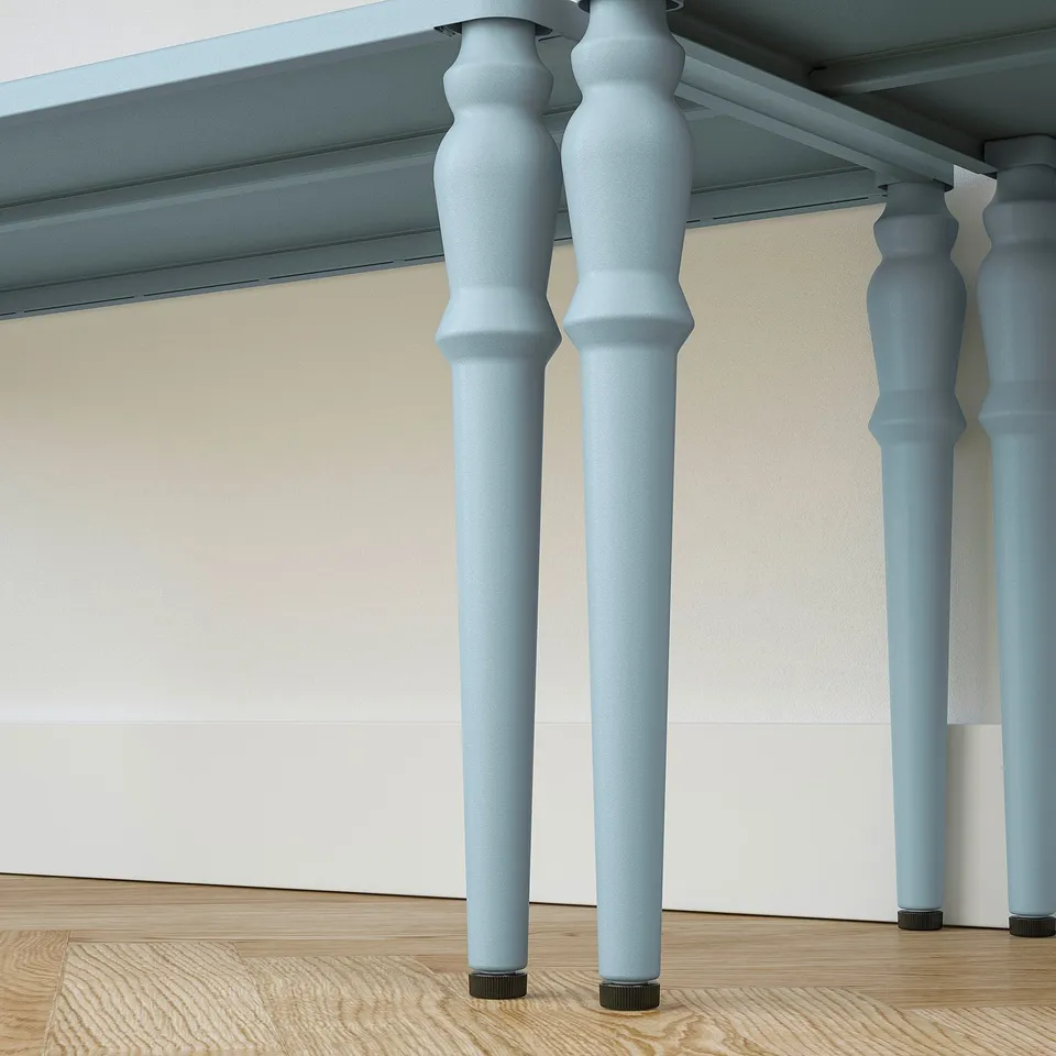 SÅGMÄSTARE Storage combination, 164x35x128 cm