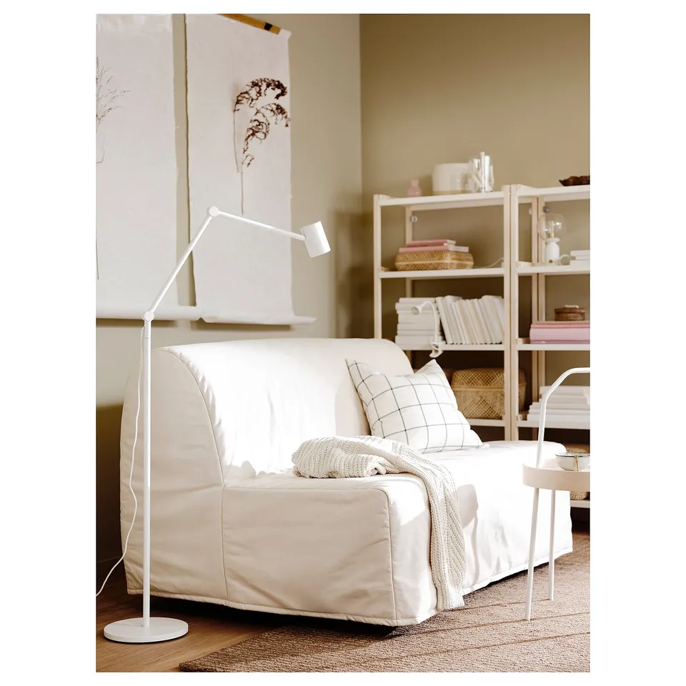 part: LYCKSELE LÖVÅS 2-seat sofa-bed