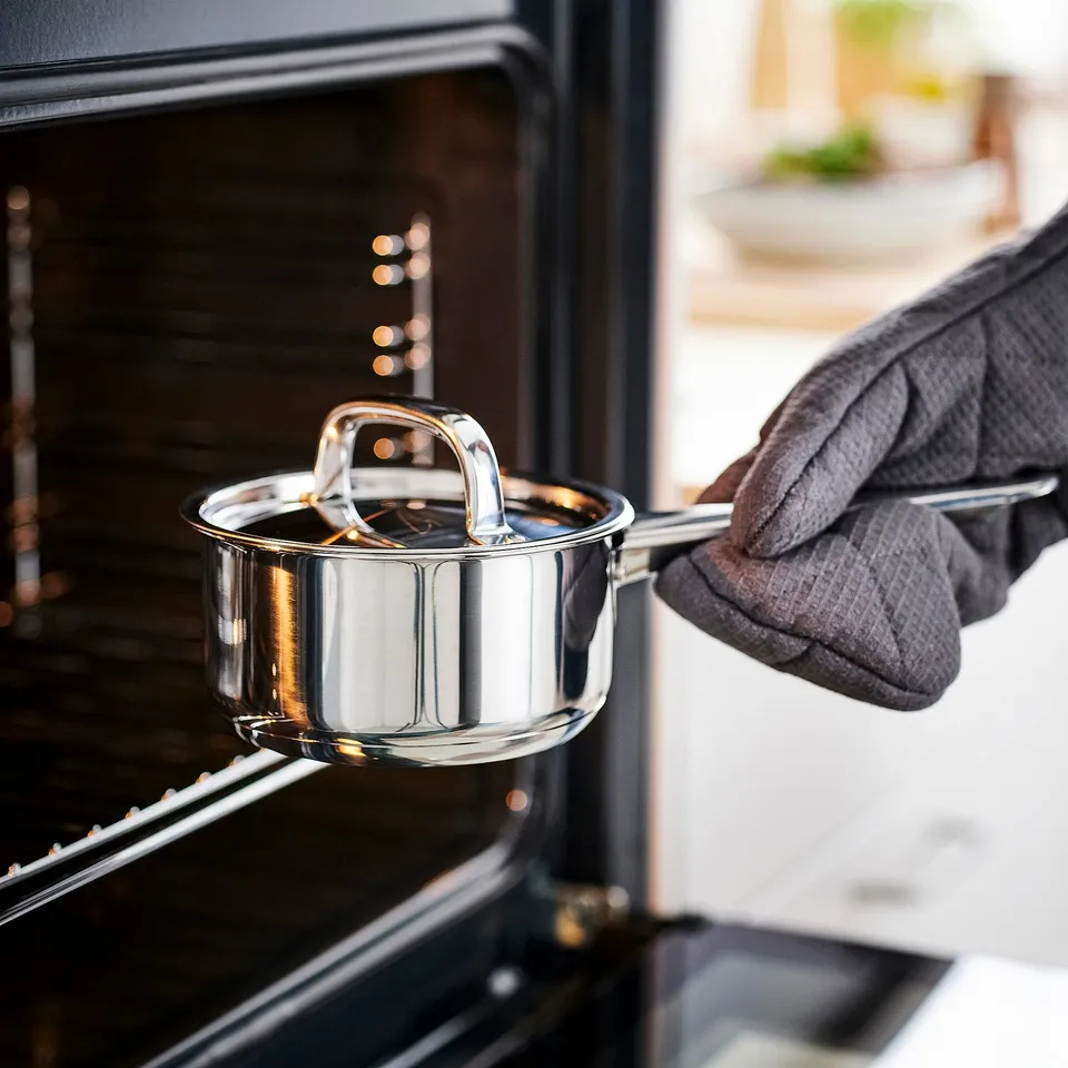part: IKEA 365+ saucepan with lid