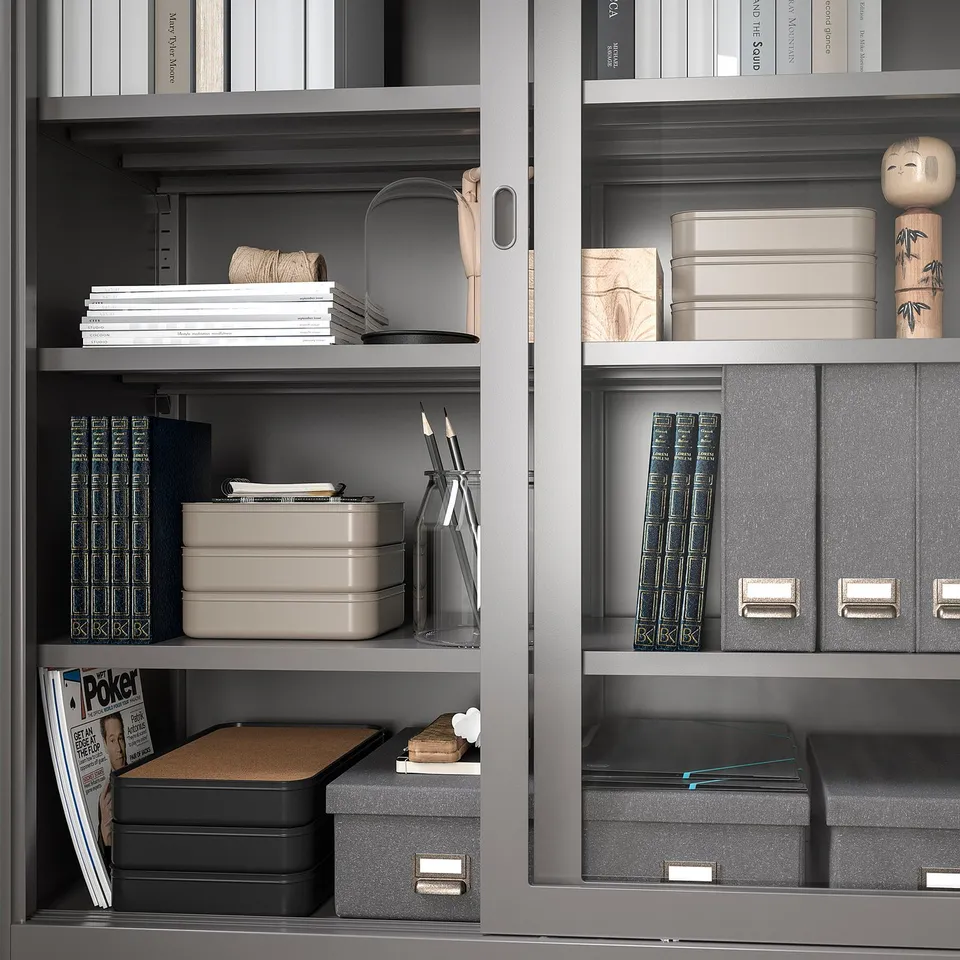 part: HARVMATTA box with compartments