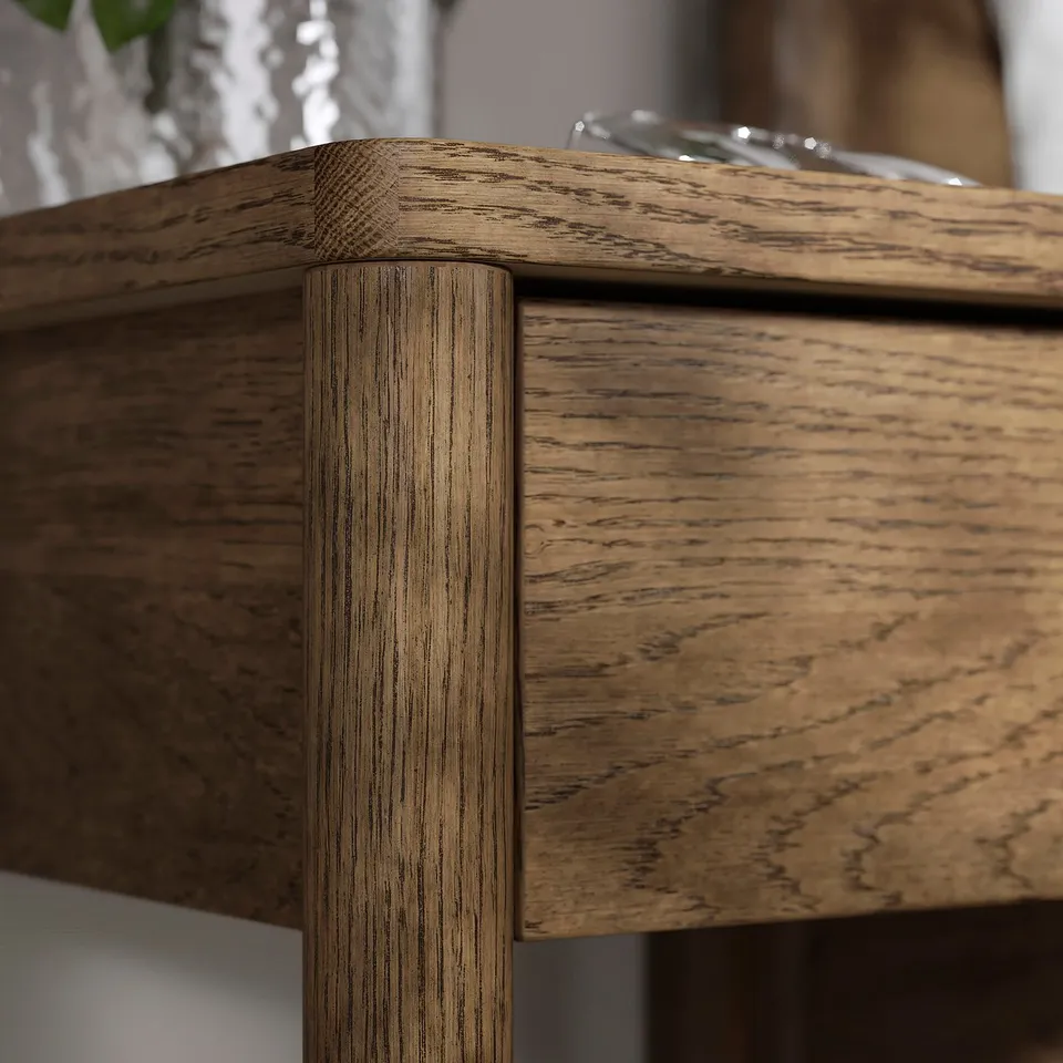part: TONSTAD bedside table