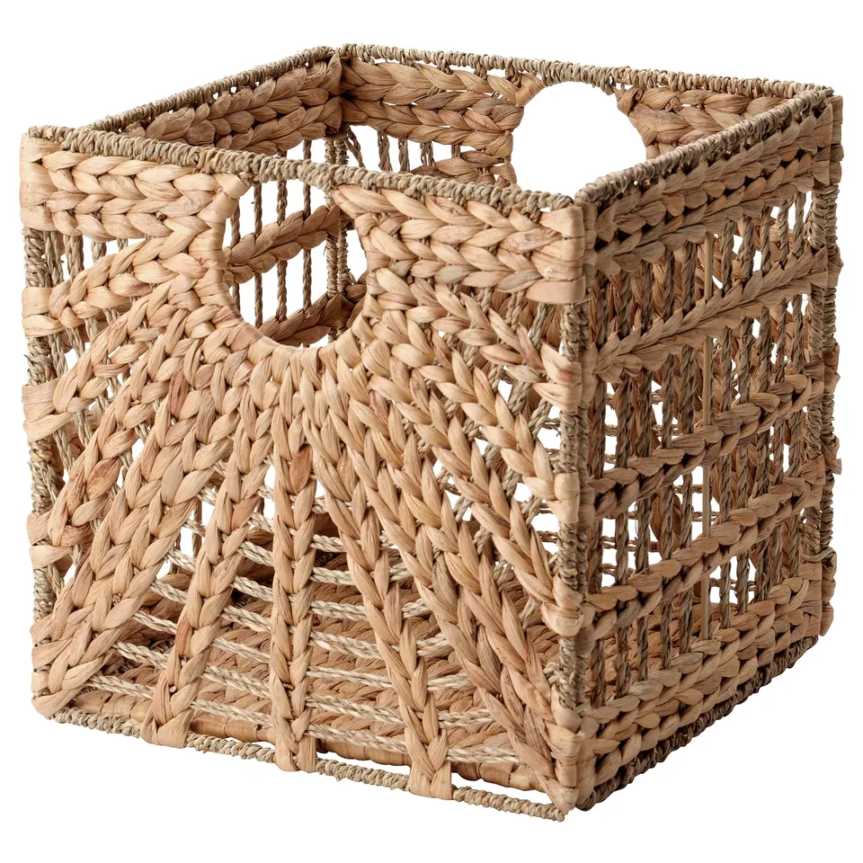part: LUSTIGKURRE basket