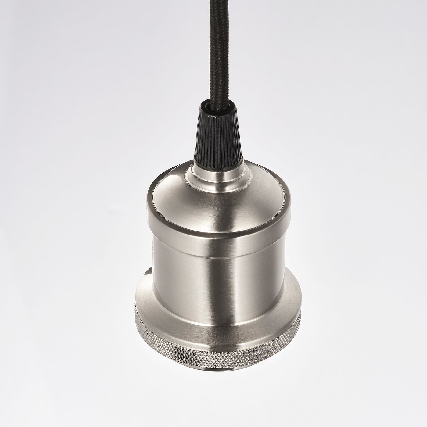 part: JÄLLBY / MOLNART pendant lamp with light bulb