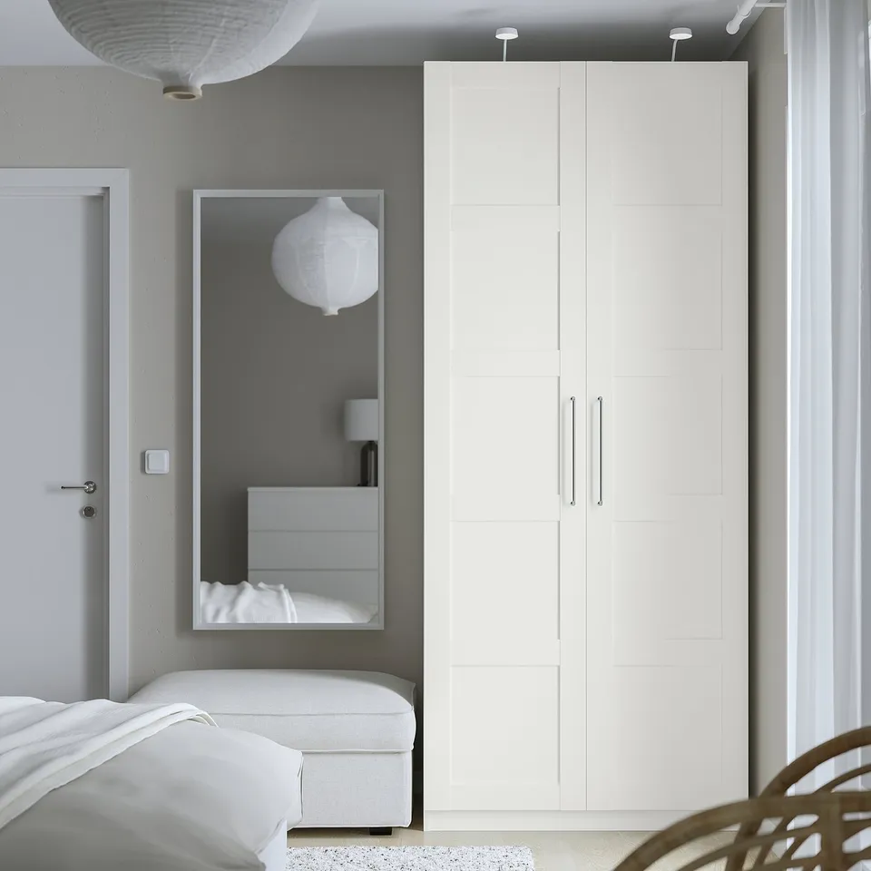 PAX / BERGSBO in a room