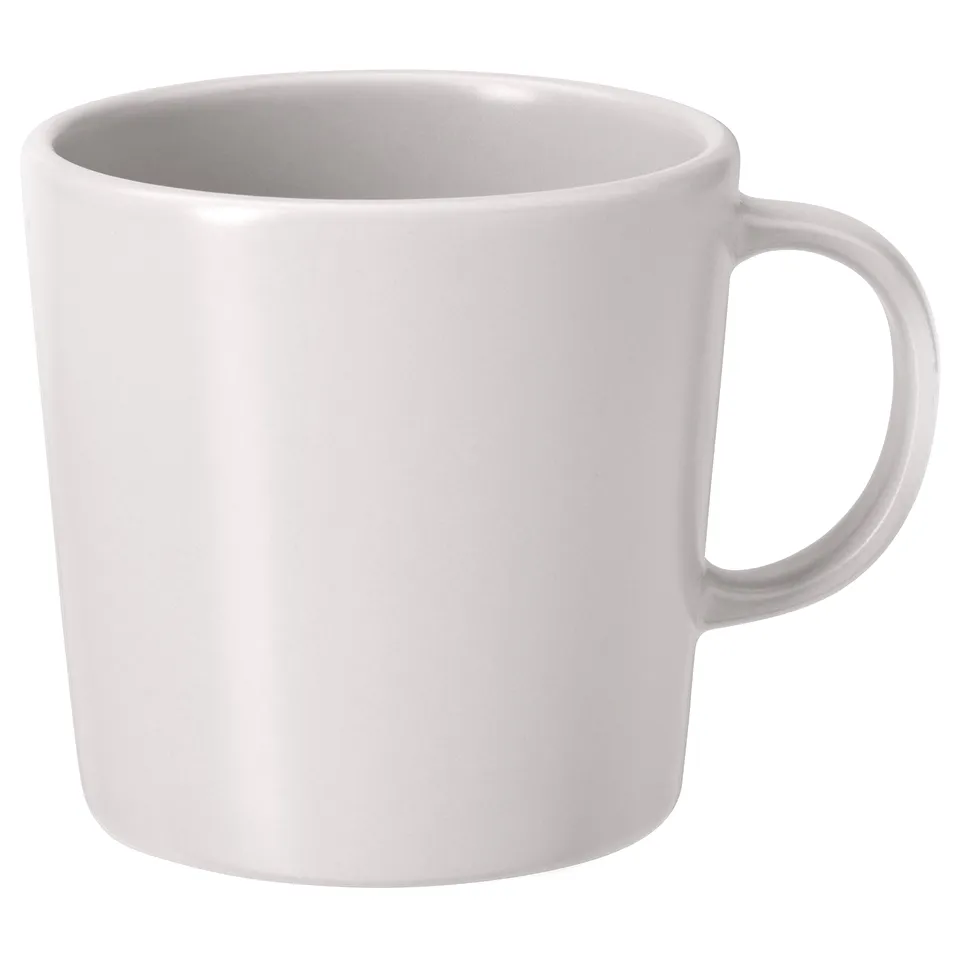 part: DINERA mug