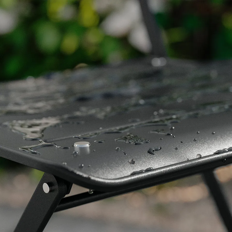part: SUNDSÖ folding chair