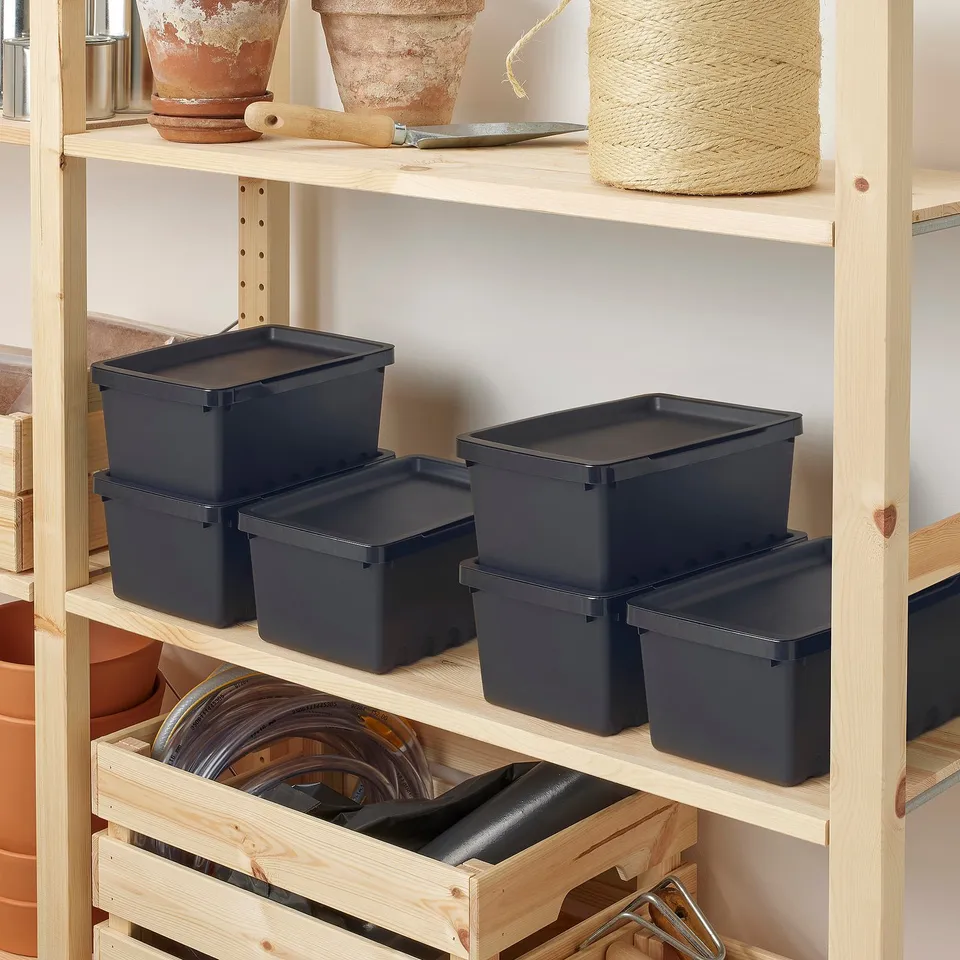 part: UPPSNOFSAD storage box
