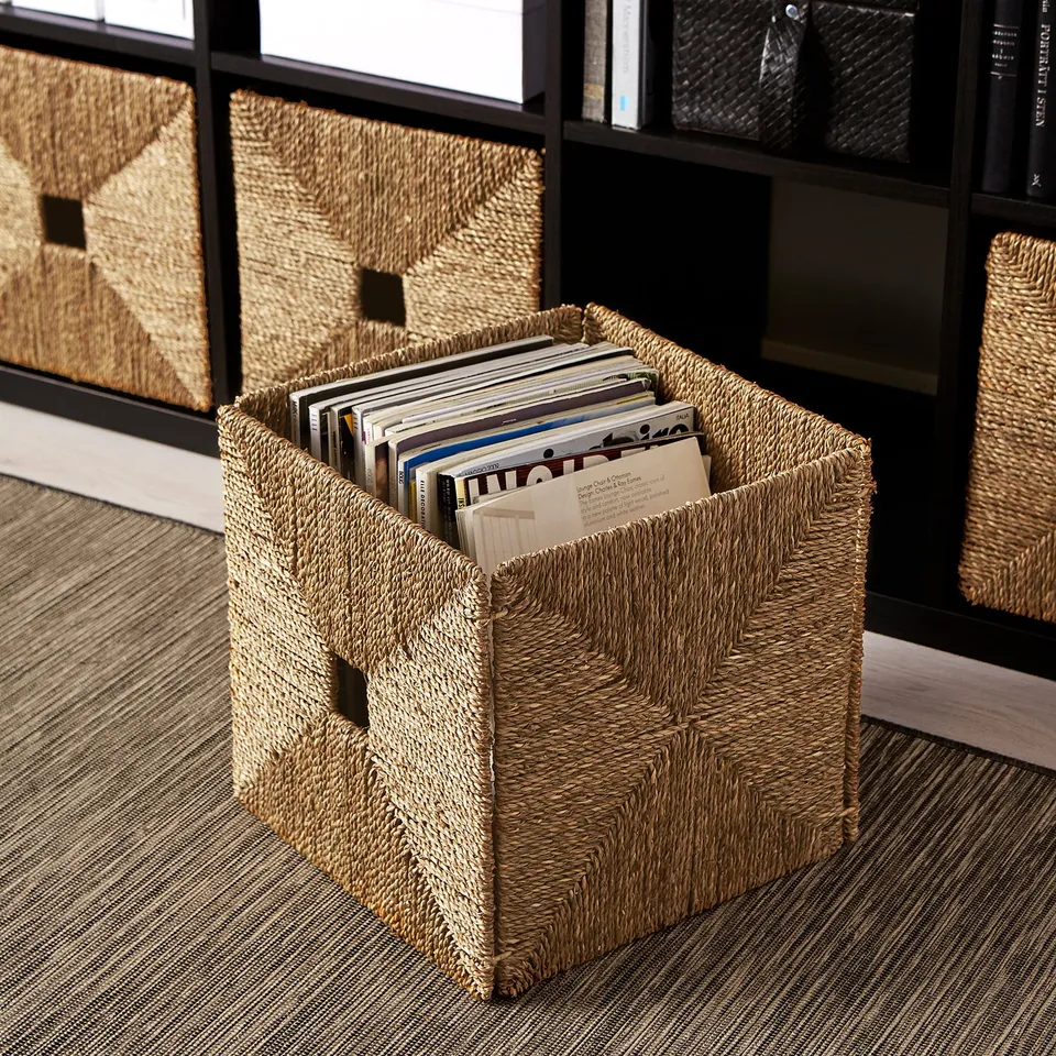 part: KNIPSA basket