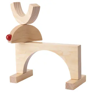 STRÅLA