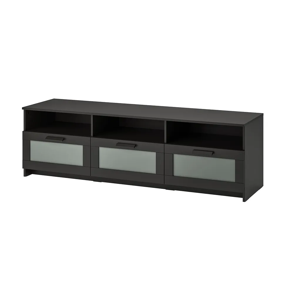 part: BRIMNES TV bench