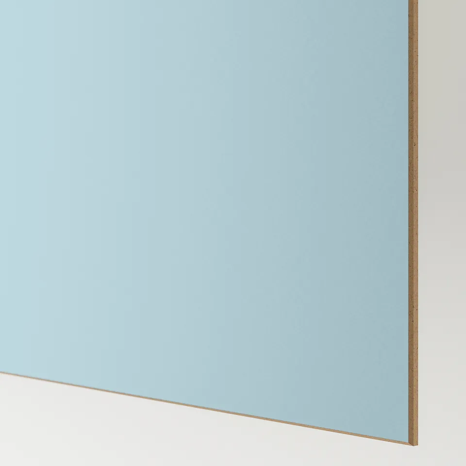 part: MEHAMN 4 panels for sliding door frame