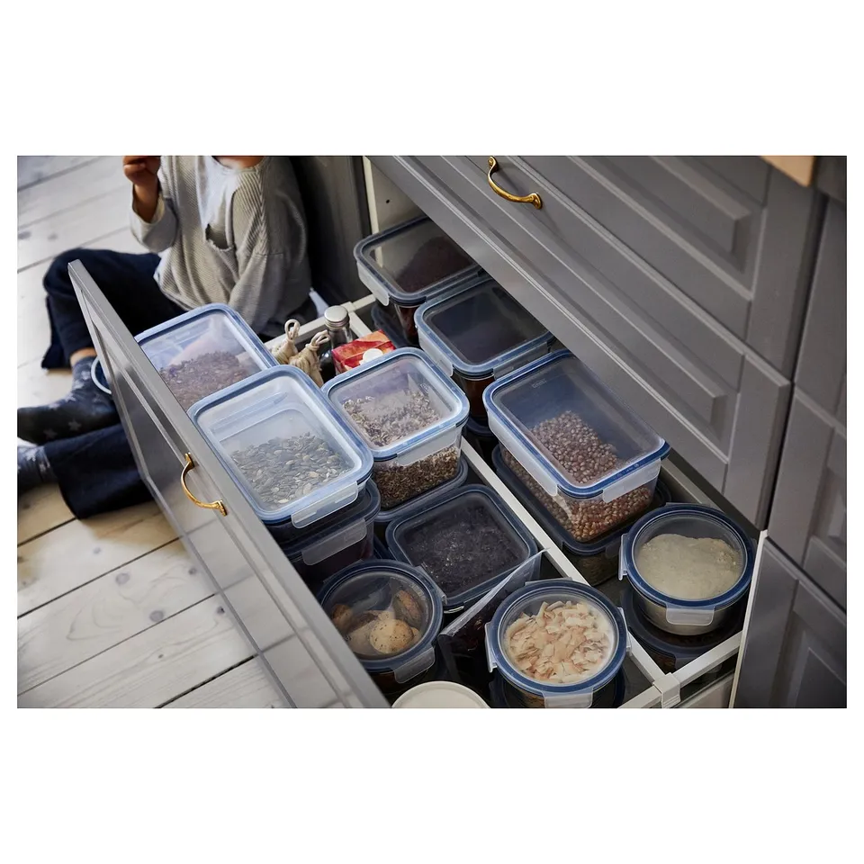 part: IKEA 365+ food container