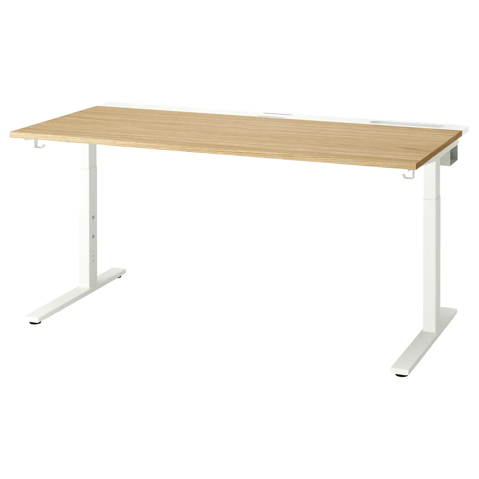 part: MITTZON table top