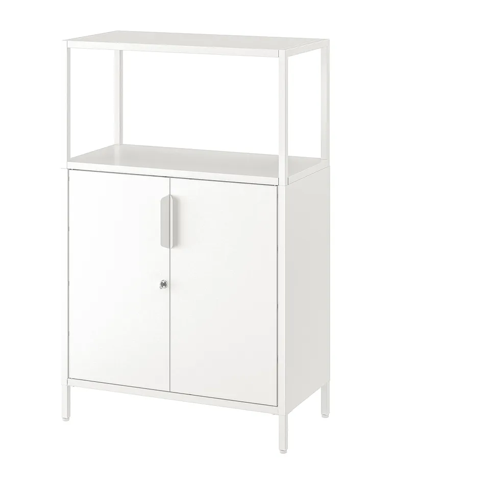 part: TROTTEN cabinet with doors