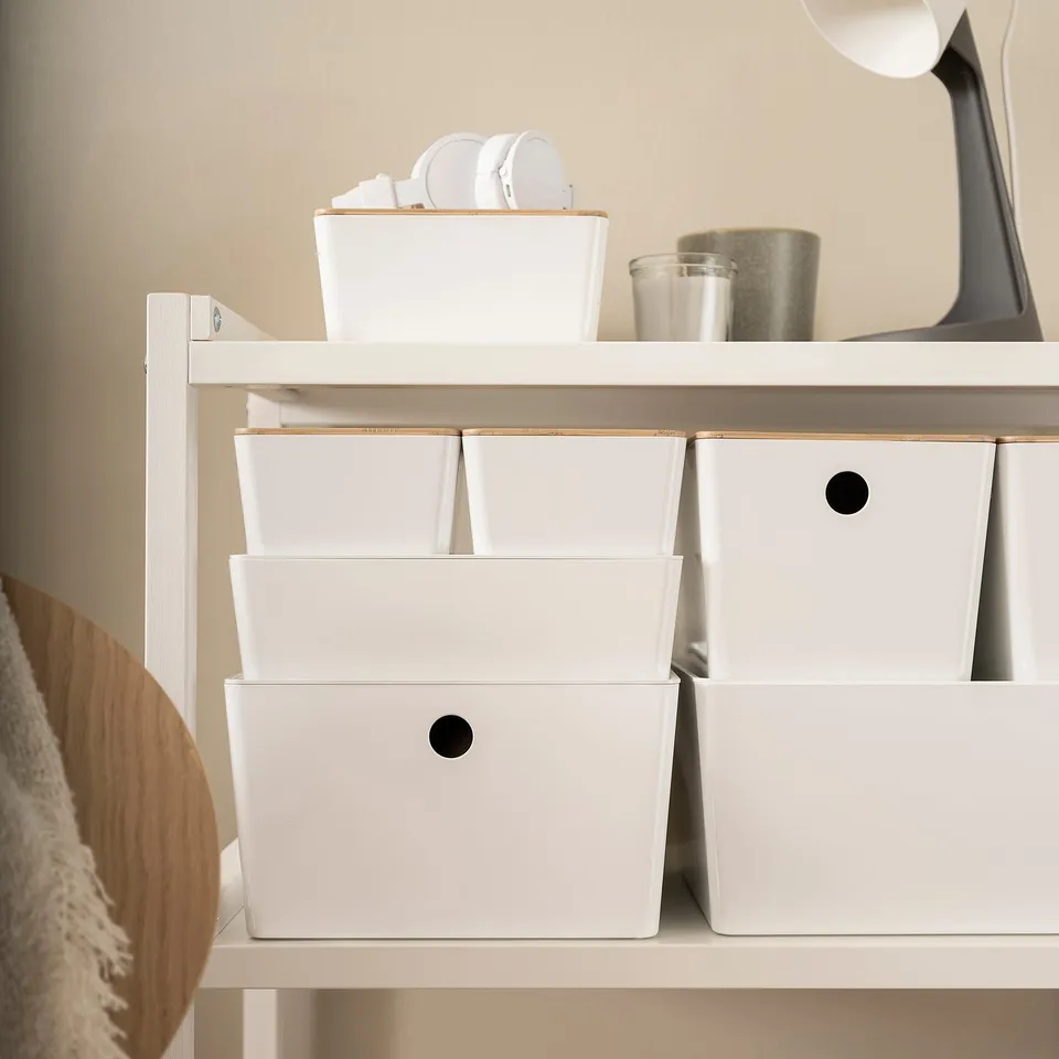 part: KUGGIS box