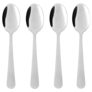DRAGON spoon, stainless steel, 19 cm