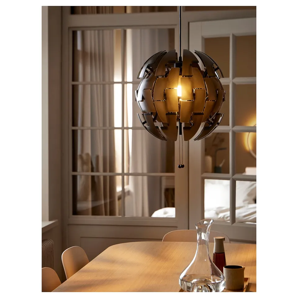 part: IKEA PS 2014 pendant lamp