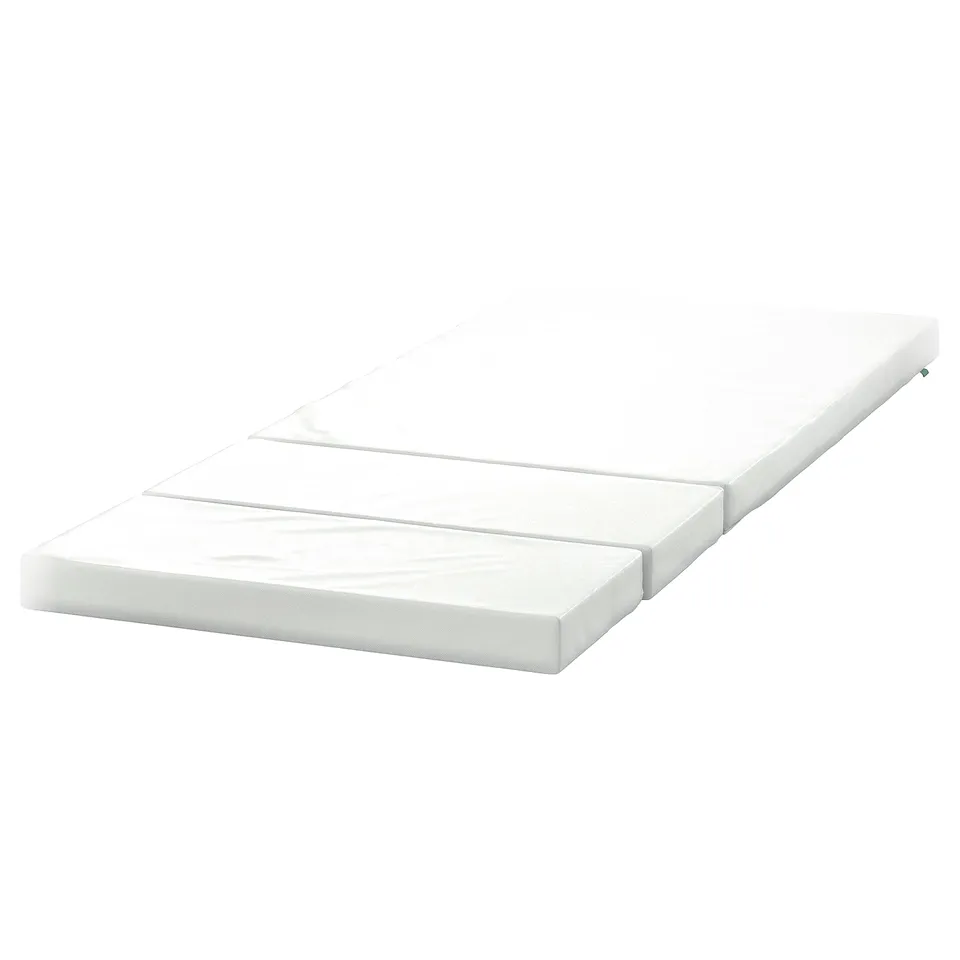 part: PLUTTEN foam mattress for extendable bed