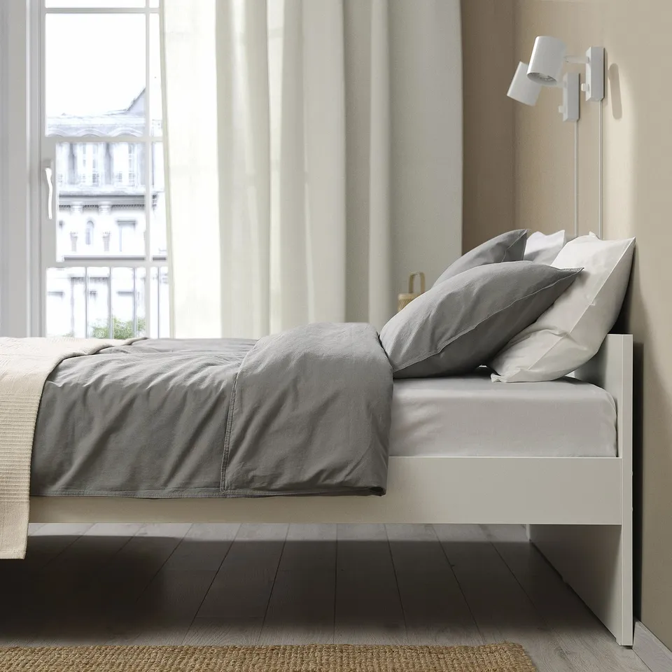 part: VIHALS bed frame