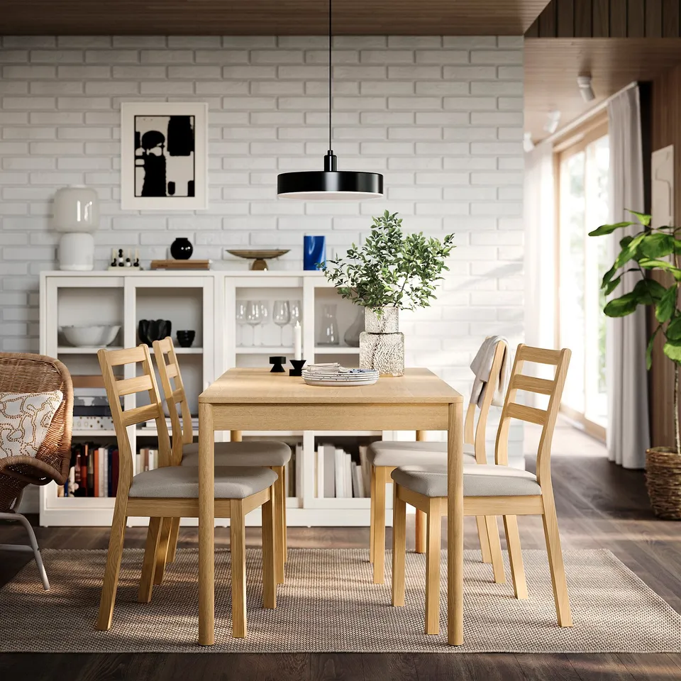 part: TONSTAD table