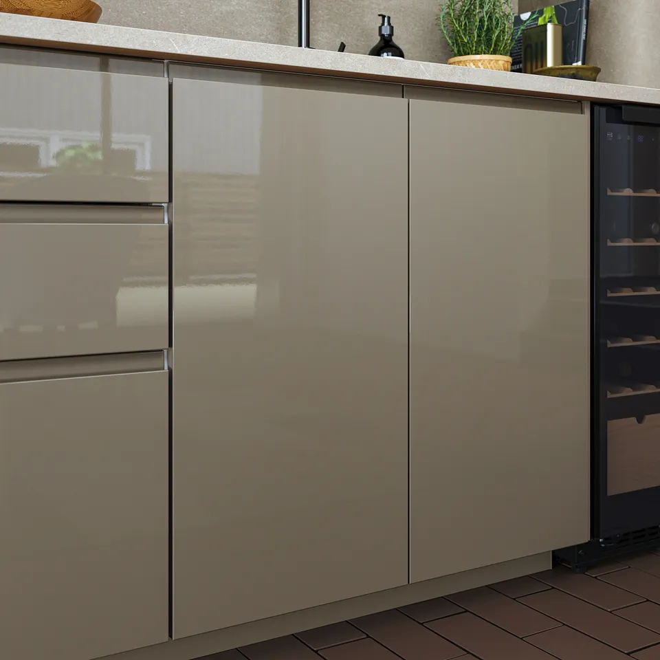 part: VOXTORP door