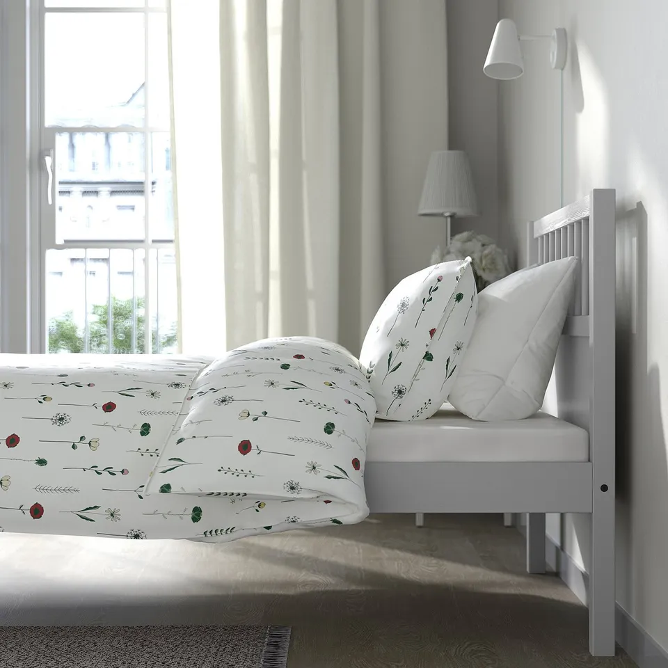 part: SMYGA bed frame