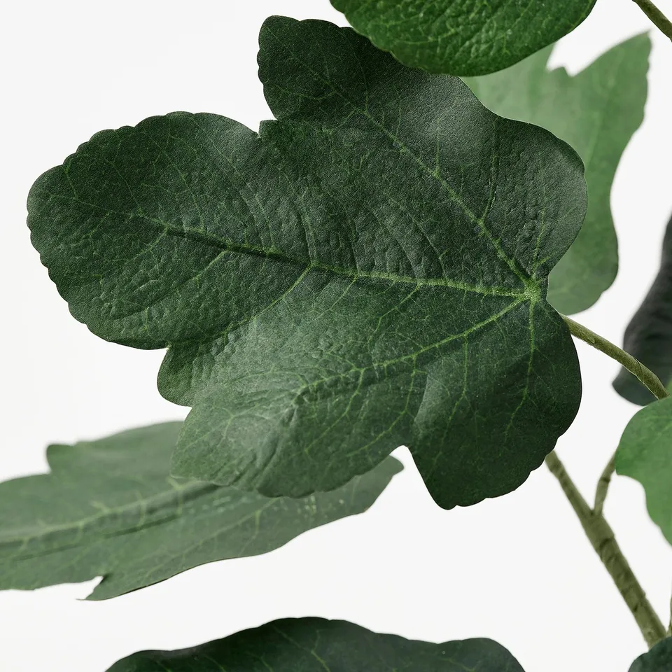 part: SMÅTÄRNA artificial potted plant
