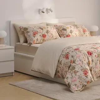 NÄSSELKLOCKA/NATTJASMIN
