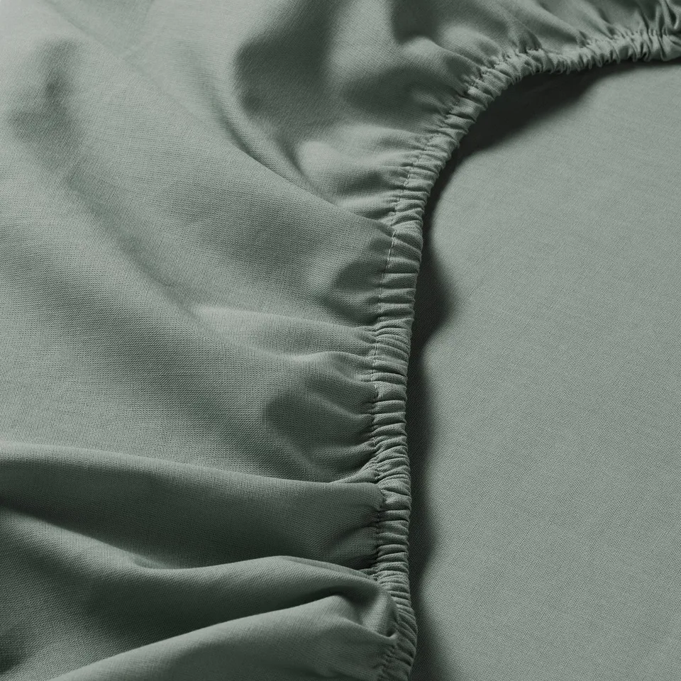 part: DVALA fitted sheet
