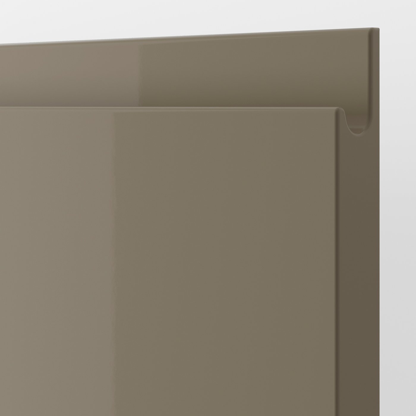 part: VOXTORP drawer front