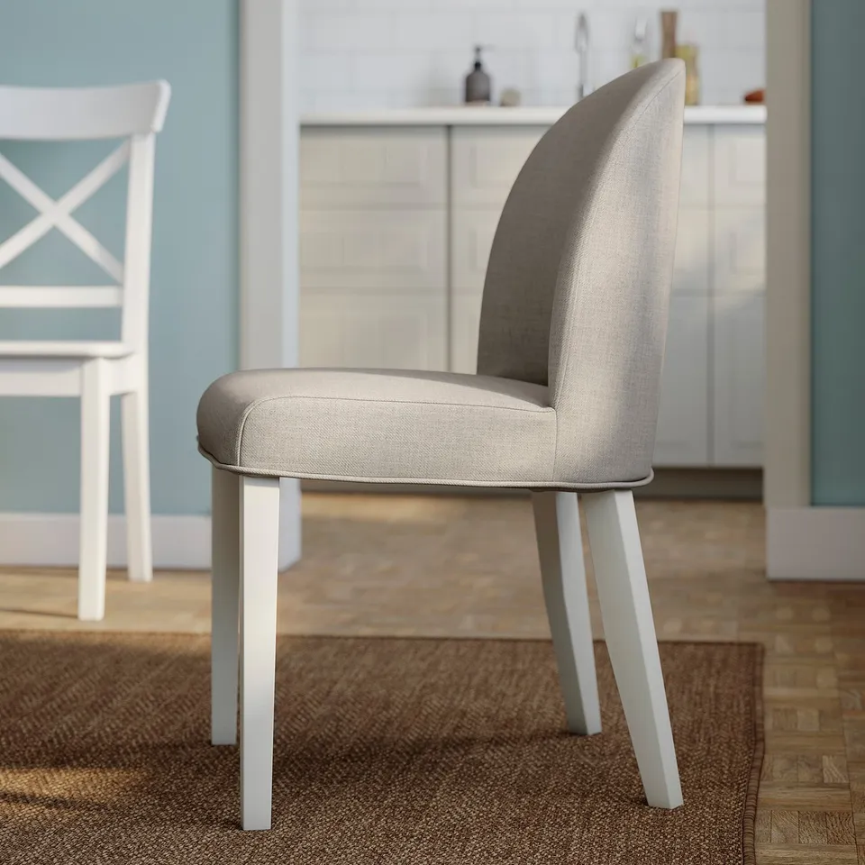 part: ROSENTORP chair