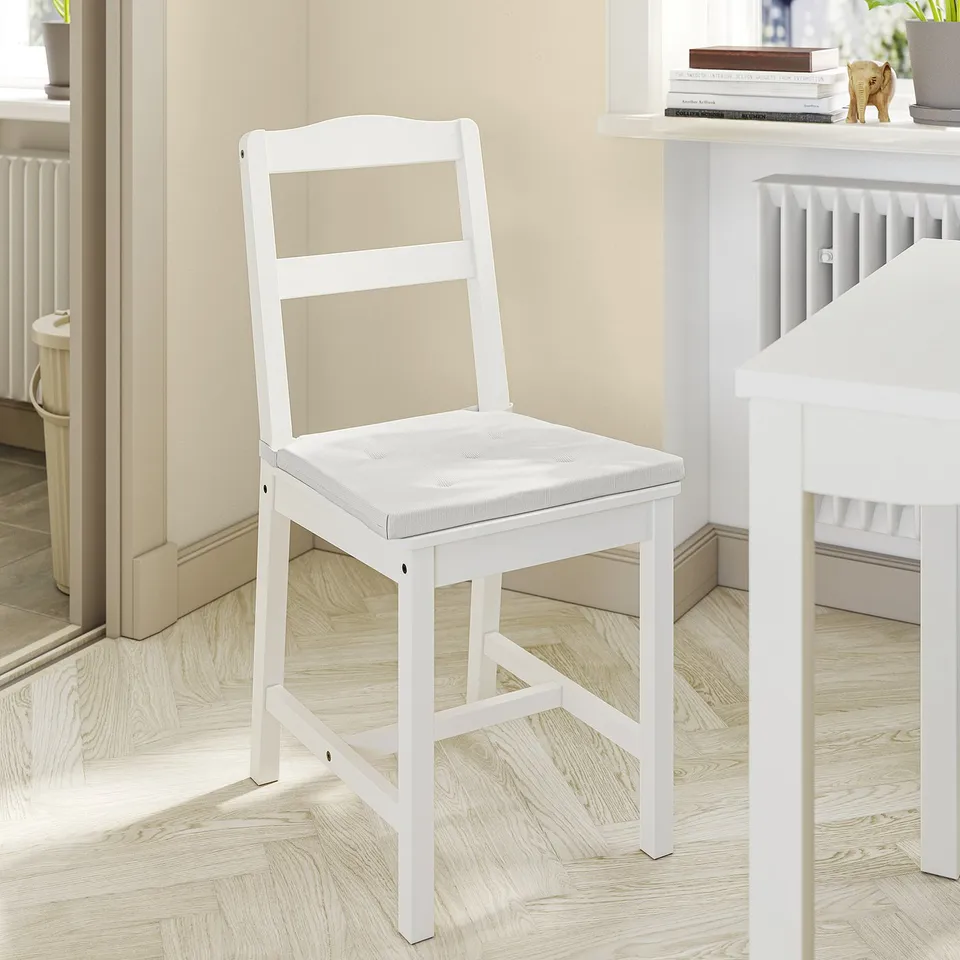 part: HAUGA chair