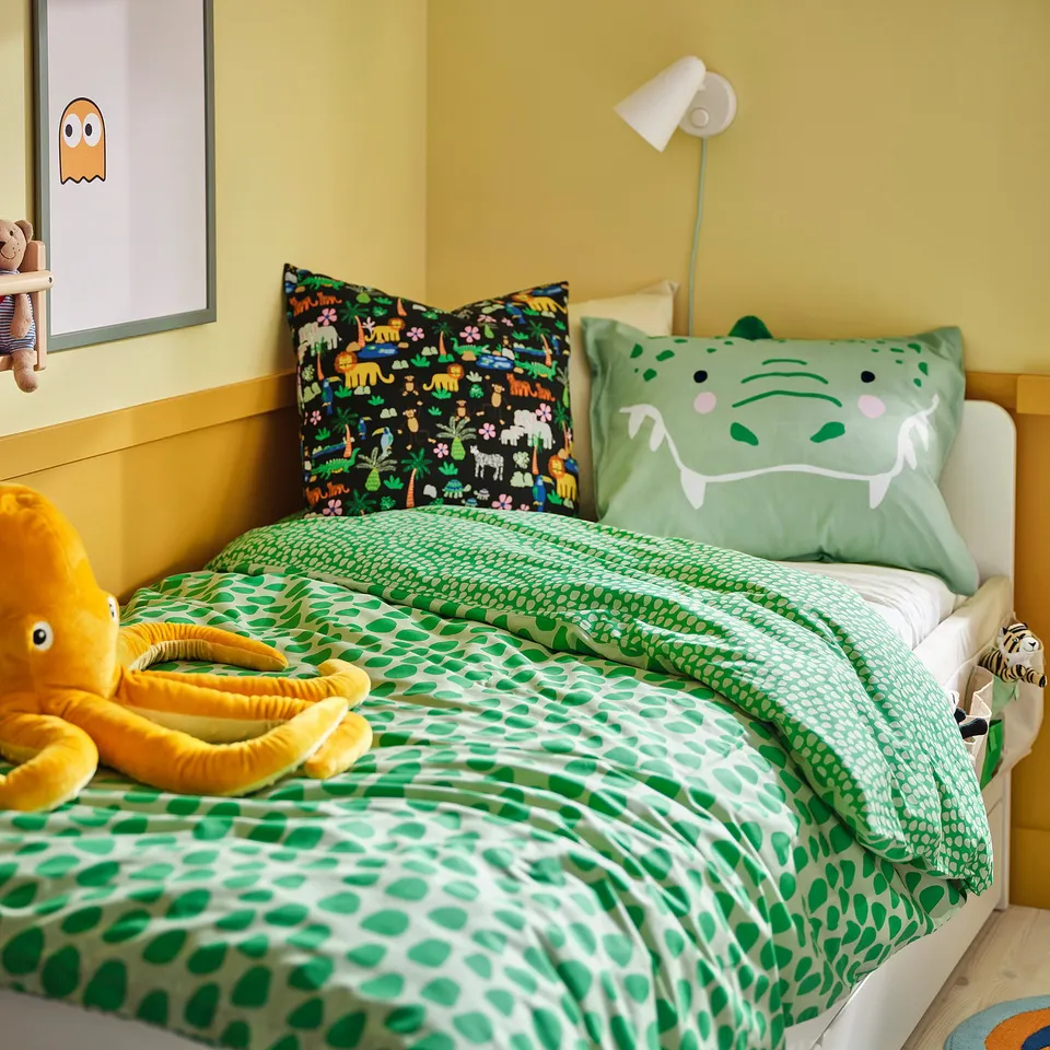 part: NATTHÄGER duvet cover and pillowcase