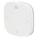 MYRKISEL remote control, smart white, Length 72 x Width 72 x Height 18 mm