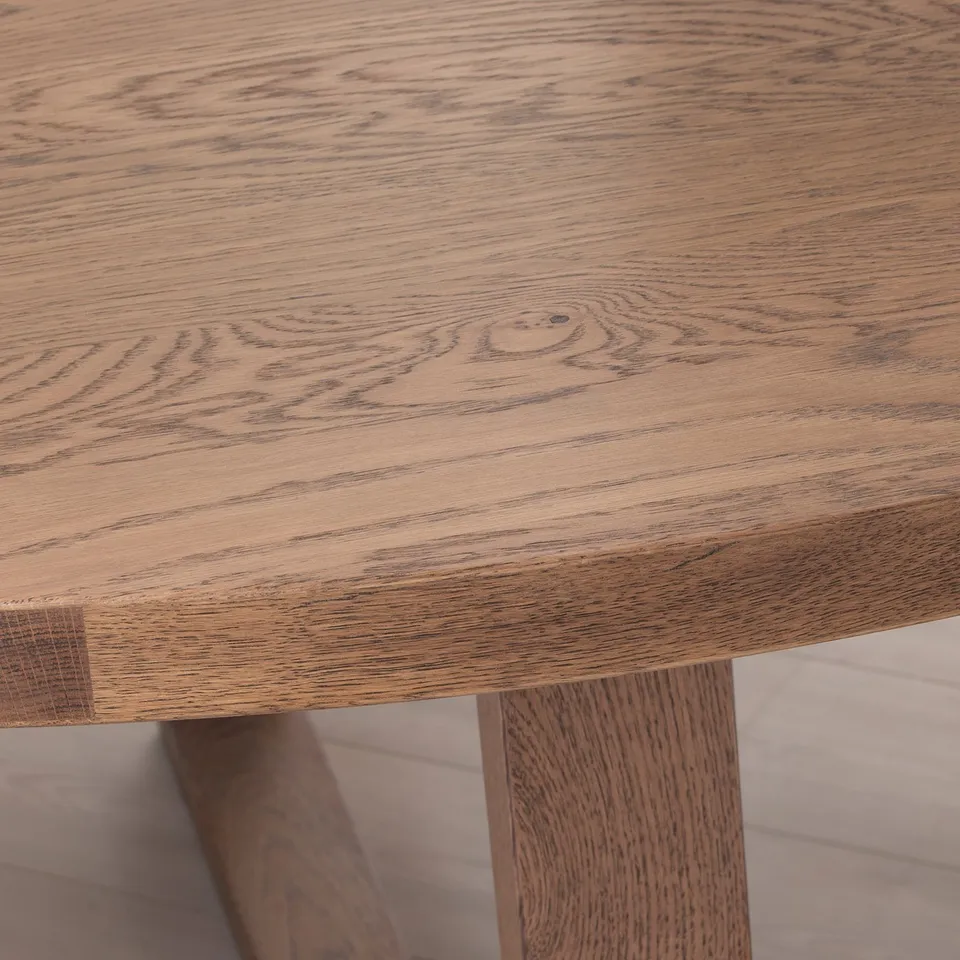 part: MÖRBYLÅNGA / GRÖNSTA table and 4 chairs with armrests