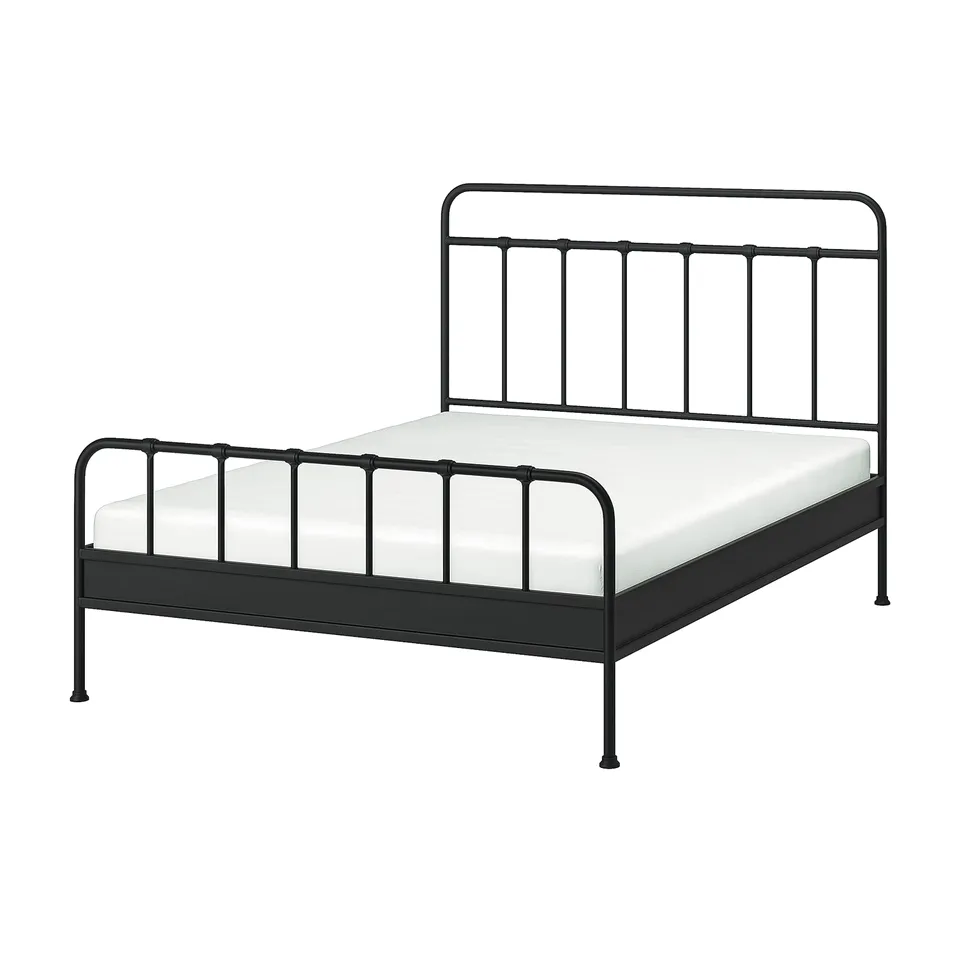part: STJÄRNÖ bed frame