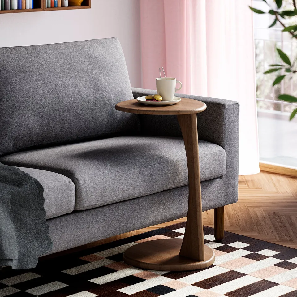 part: UGGLERUM side table