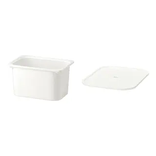 box + lid