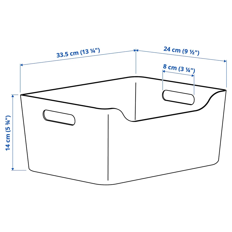 part: UPPDATERA box